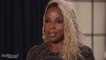 Mary J. Blige Worked Her Grandmother's Southern Farm as a Kid: "We Picked Peas and Beans for Money; I Knew How That Felt" | TIFF 2017