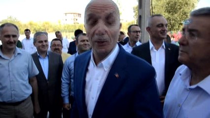 Türk İş'ten Soma'ya 1,7 Milyonluk Okul