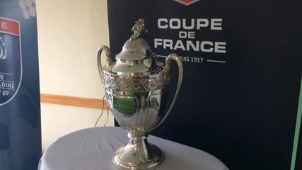 Tirage au sort du 4e tour de la Coupe de France