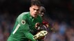 Referee made the correct decision to send Mane off - Stones