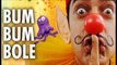 Taare Zameen Par  Bum Bum Bole  HD