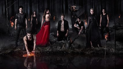 Watch Now - {{ New Season Onlene HD }} The Vampire Diaries Season 8 Episode 16