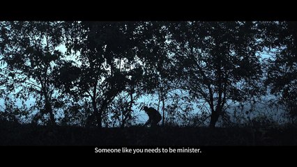 BIFF2017 l Korean Cinema Today : Romans 8:37