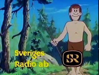 Μια φορά κι έναν καιρό ήταν ο άνθρωπος: Επεισόδιο 21