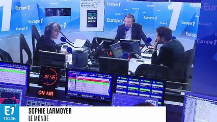 Nouveau scandale de pollution en Chine