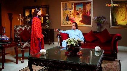 Amrit Or Maya (Episode 116)