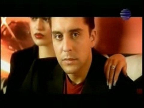 Galena i Boris Dali - Namerih te