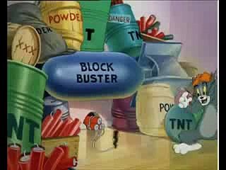 -EXPLOSIVE Compilation Tom and Jerry