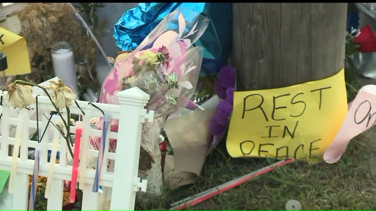 Mother of Iowa Murder Victim Pleads for Suspect to Turn Himself In