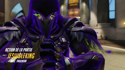 Reaper POTG
