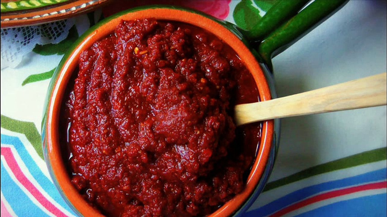 Adobo Sauce