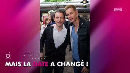 TPMP - Matthieu Delormeau : son retour dans l'émission de Cyril Hanouna avancé !