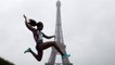 Il CIO conferma l'attribuzione delle Olimpiadi 2024 a Parigi e di quelle 2028 a Los Angeles. Le due città si erano già accordate sulla spartizione delle edizioni