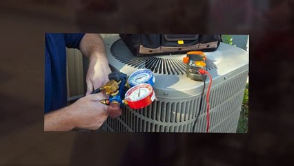 Pensacola HVAC Service | (850) 332-5123