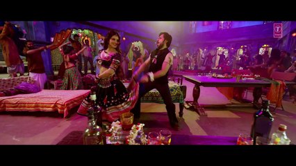 Piya More Full Song _ Baadshaho _ Emraan Hashmi _ Sunny Leone _ Mika Singh, Neet_HD