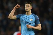 John Stones Goal HD - Feyenoord 0-1 Manchester City - 13.09.2017 HD