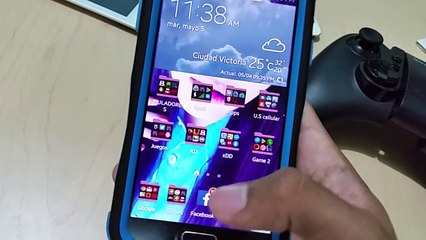 Como Sincronizar Tu Control Ipega PG 9021 Sin Apps-- No Root