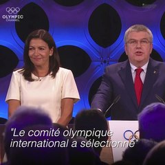Paris 2024: un suspense insoutenable