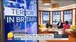 Piers Morgan Grills Sadiq Khan Over Jihadists in London
