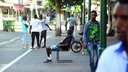 Unwelcome in Israel, African refugees dream of home
