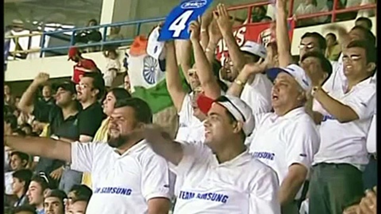 India Vs Pakistian || 1st ODI || Exciting high scoring match