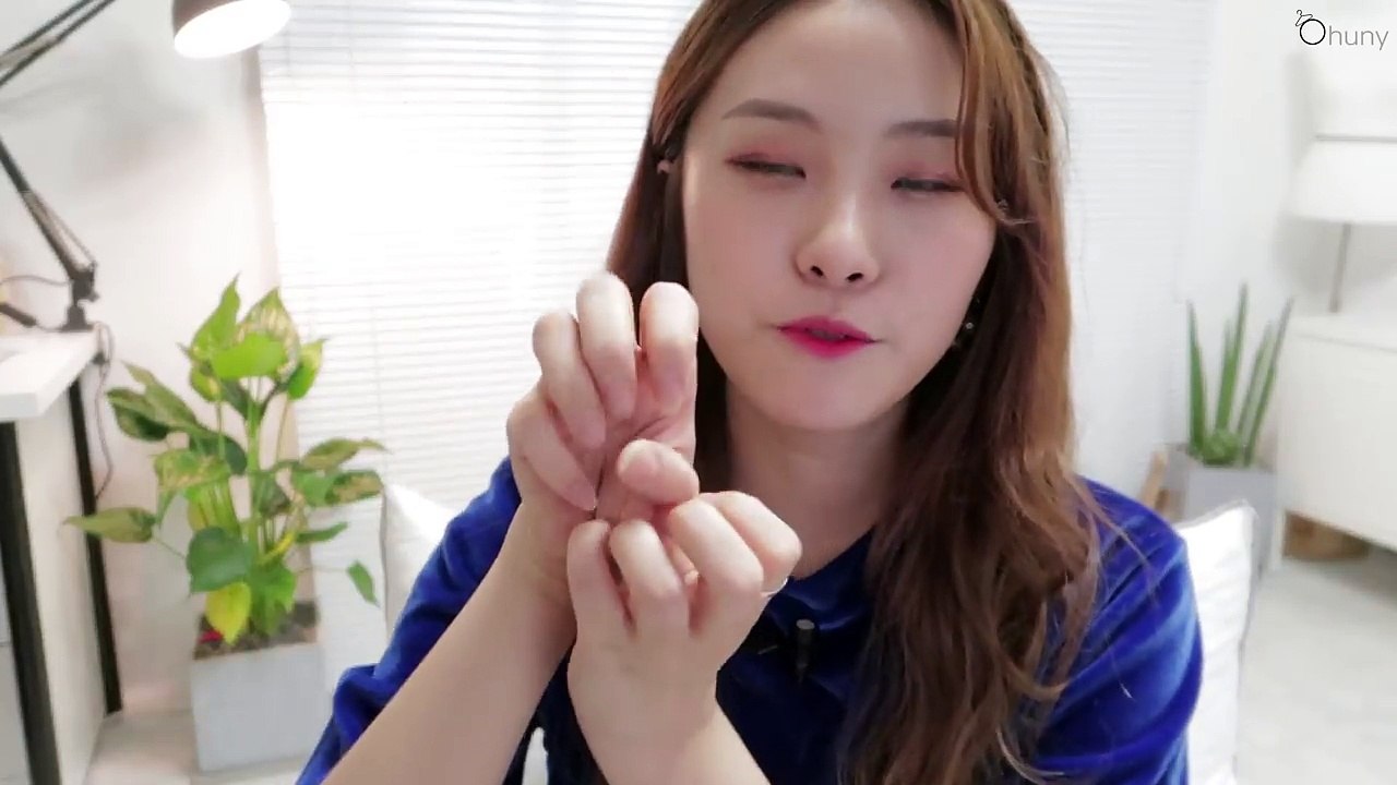 패션고민 QnA 2탄! /패션유튜버 오후니 Ohuny