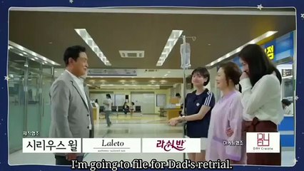 [ENGSUB] My Father is strange ep 50 preview