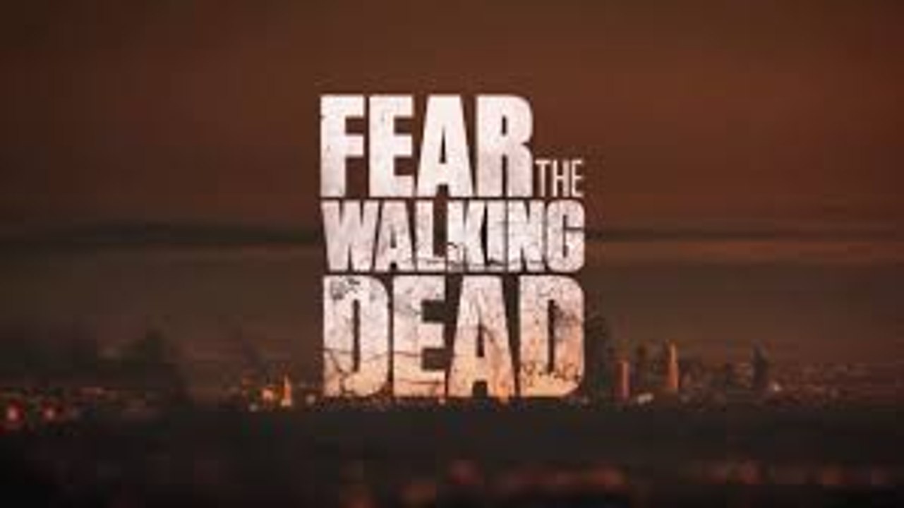Fear the Walking Dead ## Watch Series Season 3 Epis 11 Streaming HD