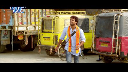 comedy clip bhouri Movie BHOJPURI MOVIE hasina man jaigi kheshari lal yadav - YouTube