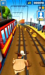 subway surf mod with game guardian, easy as pie