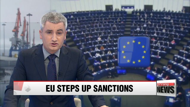 EU bolsters unilateral sanctions against North Korea over nuclear test