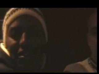 LIM GENERAL ISMAELI FREESTYLE pour delinquant et triple