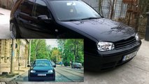 VW Golf 4 GTI 1.8 20V Turbo Tuning story by Sorin (WOW)