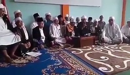 Sejumlah Ulama di Jawa Barat Menolak Dedi Mulyadi Sebagai Calon Gubernur  Dengan Dalih Agama