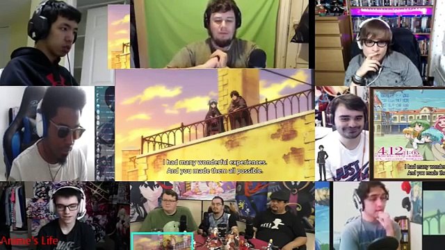 Shuumatsu Nani Shitemasu ka? Isogashii desu ka? Sukutte Moratte Ii desu ka? Episode 1 Live