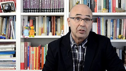 Cómo escribir diálogos en estilo directo e indirecto - Enrique Páez