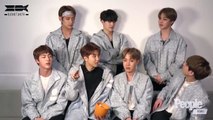 [Türkçe Altyazılı] 170829 BTS Soru&Cevap ve İtiraflar - People NOW