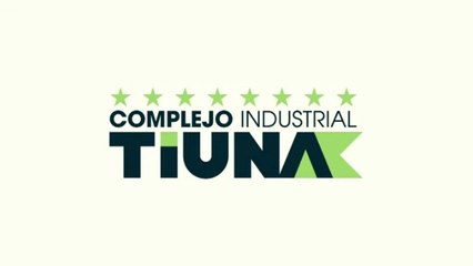 Atahualpa Fernández: ¿conoces el Complejo Industrial Tiuna?