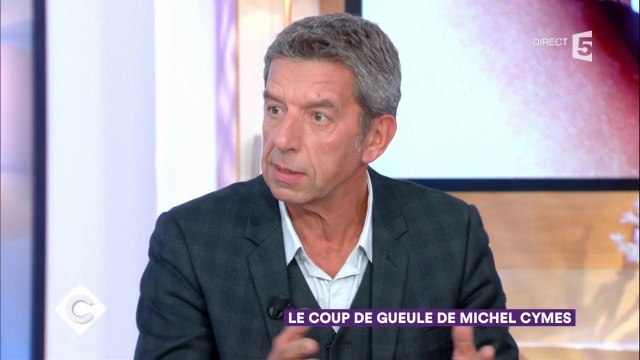 Le coup de gueule de Michel Cymès contre les anti vaccins