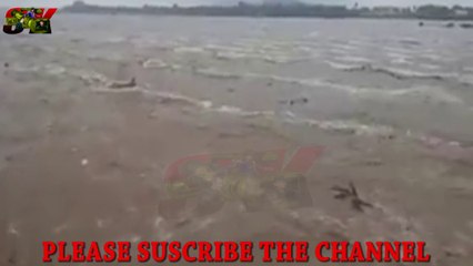 PATNA बिहार में  दर्दनाक बाढ लोगो की तबाही - देखकर रूह कैंप उठेगी