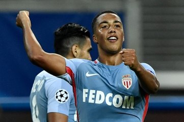 RB Leipzig / Monaco - Dans la foulée, Tielemans égalise pour Monaco