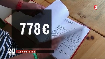 Taxe d'habitation : qui seront les gagnants de la réforme ?