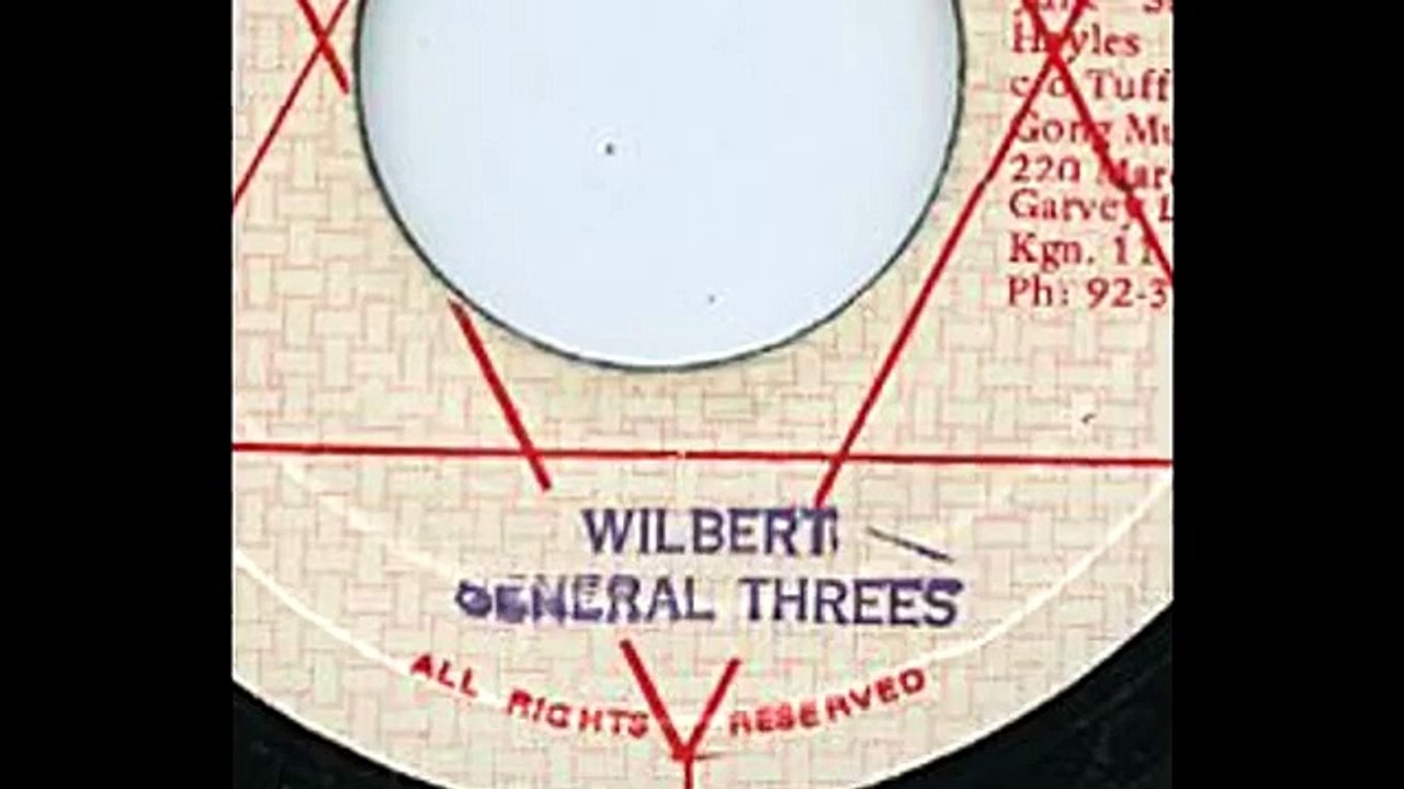 General Trees - Wilbert