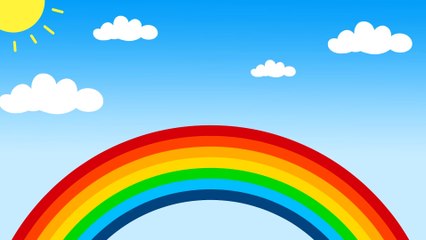 The Balloons for LEARNING COLORS - Children's Educational Video for Kids and Toddlers