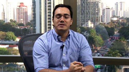 Instabilidades políticas chacoalham os mercados. #Acompanhe