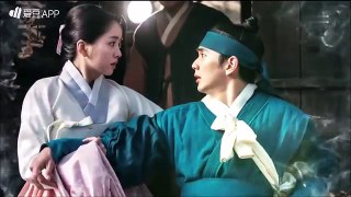 (Ending OST片尾曲)Ruler Master of the Mask 君主假面的主人_黄致列 Hwang Chiyeul 황치열