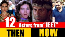 12 Bollywood Actors from 