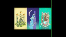 SKYWARD by Ketchapp Review | Monument Valley, Escher & A High Score | iOS Gameplay (Android, iPhone)