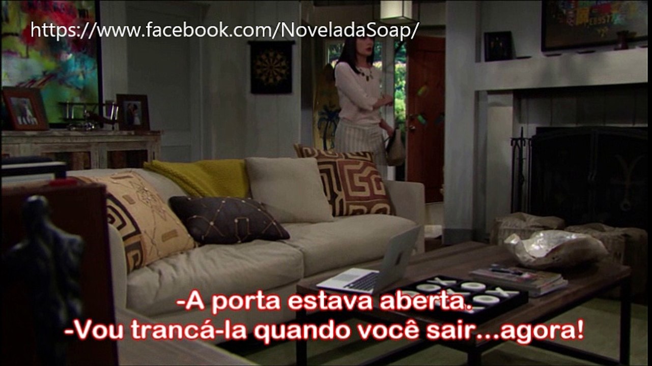 Trauma de Liam