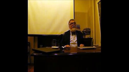 Celal Şengör - Türkiye'yi ne için parçalamak istiyorlar